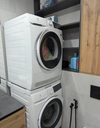 Пральна машина ELECTROLUX EW6F3414UU фото от покупателей 12
