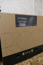 Корпус ASUS ProArt PA602 Wood Edition (90DC00J0-B09020) фото от покупателей 7