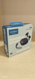 Бездротові навушники Anker Soundcore P20i, Bluetooth 5.3, IPX5, White, 10 міліметрові динаміки, 30 годин фото від покупців 5