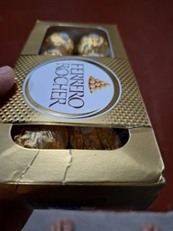 Конфеты Ferrero Rocher 100 г (8000500192801)