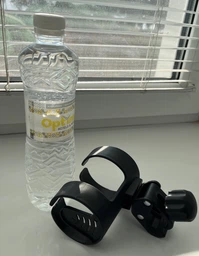 Подстаканник для коляски RZTK Baby Cup Holder Универсальный 360° фото от покупателей 6