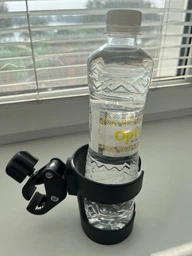 Подстаканник для коляски RZTK Baby Cup Holder Универсальный 360° фото от покупателей 4