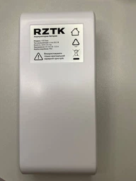 Аккумулятор для пылесоса RZTK V25 Easy 2200 мАч фото от покупателей 7