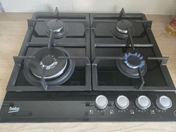 Варочная поверхность Beko HILW64325SB