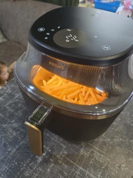 Мультипечь PHILIPS Ovi NA331/00 фото от покупателей 5