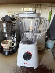 Блендер TEFAL BLENDFORCE BL420131 фото от покупателей 2