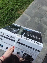 Пилосос без мішка ROWENTA Compact Power XXL Classic + Kit RO4B25EA фото від покупців 7