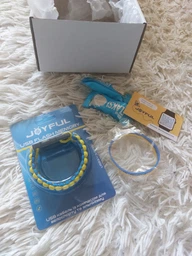Флеш пам'ять USB JOYFUL браслет для велоспорту та альпінізму