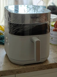 Мультипечь Tefal Easy Fry Infrared EY831GE0