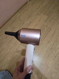 Фен Dyson Supersonic HD16 Nural Strawberry Bronze/Blush Pink (561725-01) фото от покупателей 3