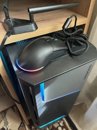 Ігрова миша HATOR HTM-630 Pulsar3 Wireless ESports Gaming 12000DPI 35G фото від покупців 6