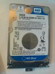 Комплект Внешний Жесткий диск Toshiba Canvio Basics A3 500Gb USB Портативный HDD накопитель Black + защитный кейс для ноутбука ПК Хранения данных Windows Mac OS OTG Android 500 гб АРТ: C500 фото от покупателей 11