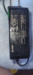 Зарядное устройство для ASUS 19V 3.42A 65W (4.0*1.35) High Copy (без кабеля) (63434) фото от покупателей 1
