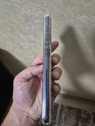 Чохол UAG Lucent для Samsung Galaxy S21 (G991) (21281N314343) Ice фото від покупців 2