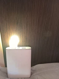 УМБ Xiaomi Mi Power Bank 3 20000 mAh USB-C 18W PLM18ZM White (VXN4258CN) фото от покупателей 7