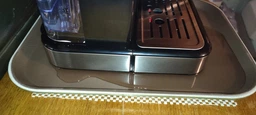 Кофеварка Gorenje ESCM15DBK [53872] фото от покупателей 11