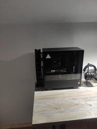 Органайзер для кабелю OfficePro CM800B Black фото від покупців 3