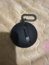 Чехол ArmorStandart Hang Case для OPPO Enco Buds 2 Light Blue (ARM71113) фото от покупателей 4