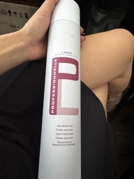 Лак для укладки волос сверхсильной фиксации Schwarzkopf Professional Professionelle 500 мл (4045787669886) фото от покупателей 1