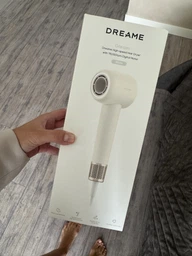 Фен Dreame Hair Dryer Gleam Purple (AHD12A-PPL)