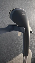 Відпарювач для одягу Electrolux E7US1-4MN фото от покупателей 2