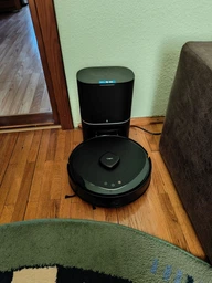 TP-Link Tapo RV30 Max Plus