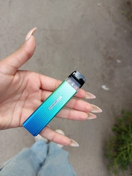 Pod система электронная сигарета Vaporesso XROS Mini Kit Silver под подик электронка перезаправляемая многоразовая вапорессо искрос мини вейп стартовый набор для вейпинга с картриджем 2 мл corex + зарядный блок ACG фото от покупателей 10