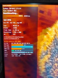 Відеокарта MSI GeForce RTX5060 8Gb GAMING OC (m519626) фото від покупців 13