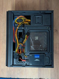Корпус Prologix E110 Black фото от покупателей 4