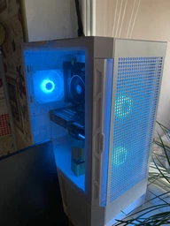 Материнская плата Gigabyte B550M Aorus Elite AX (sAM4, AMD B550, PCI-Ex16) фото от покупателей 7