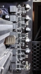 Термопрокладка Gelid GP-Extreme 120х120х1,5 мм 12w/mk