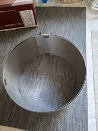 Форма для торта регульована кругла Tescoma DELICIA 623380