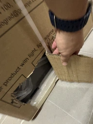 Холодильник GORENJE NRK620FAXL4 фото від покупців 3
