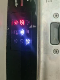 Встраиваемая посудомоечная машина BOSCH SPV2XMX01K фото от покупателей 1
