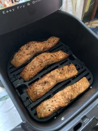 Мультипечь TEFAL Air Fry&Grill EY501D15
