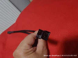 Разветвитель для кулеров PowerPlant 4-pin PWM - 2х4-pin PWM 0.23 м (CA913152) фото от покупателей 1