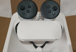 Очки виртуальной реальности Oculus Meta Quest 3S 128GB фото от покупателей 11
