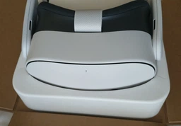 Очки виртуальной реальности Oculus Meta Quest 3S 128GB фото от покупателей 9