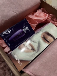 Охлаждающая лифтинг маска от отеков с экстрактом артишока Hollyskin Artichoke. Skin Perfecting Mask 250 г фото от покупателей 1