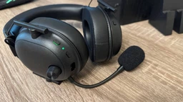 Навушники Razer Blackshark V2 HyperSpeed Wireless White (RZ04-04960200-R3M1) фото від покупців 1