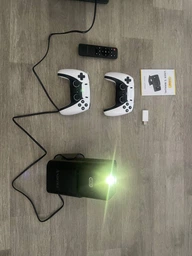 Проектор Andowl Q-HD899 з 2 джойстиками фото від покупців 2