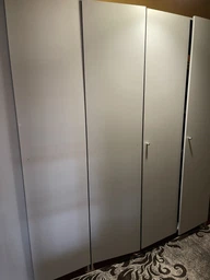 Комплект шаф для одягу Doros Промо (2 шт.) 270х48х204 см Дуб сонома (DRS-011218) фото від покупців 1