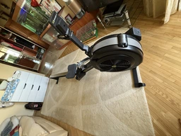 Гребний тренажер Concept2 Model D pm5 фото від покупців 2