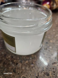 Масло Organic Oils Кокосовое холодного отжима 200 мл (4820188521007) фото от покупателей 1
