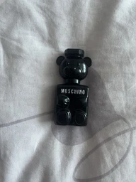 Миниатюра парфюмированная вода для мужчин Moschino Toy Boy 5 мл (8011003845187) фото от покупателей 1