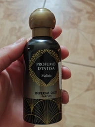Туалетная вода унисекс Malizia Imperial 100 мл (8003510036950)