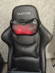 Масажна подушка RZTK Massage Mini 2000 мА/год Type-C