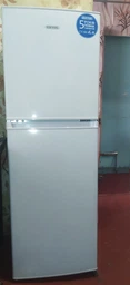 Холодильник ELEYUS HRDW2137M48T WH 306880 фото от покупателей 8