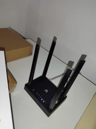 Маршрутизатор Netis N5 WiFi5 / AC1200 / 100 Мбіт/с / USB 3G/4G фото від покупців 1