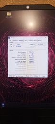 Оперативная память Kingston Fury SODIMM DDR5-5600 65536MB PC5-44800 (Kit of 2x32768) Impact 2Rx8 Black (KF556S40IBK2-64) фото от покупателей 1